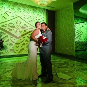 Meet your Posher, Walter